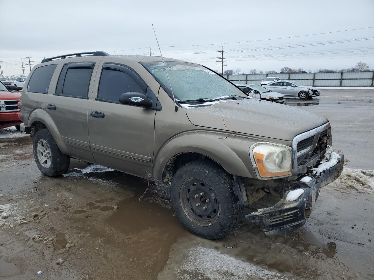 2004 Dodge Durango - Image 4