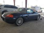 2001 Porsche Boxster  للبيع في Homestead، FL - Minor Dent/Scratches