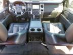 2017 Ford Expedition Limited იყიდება Grand Prairie-ში, TX - Front End