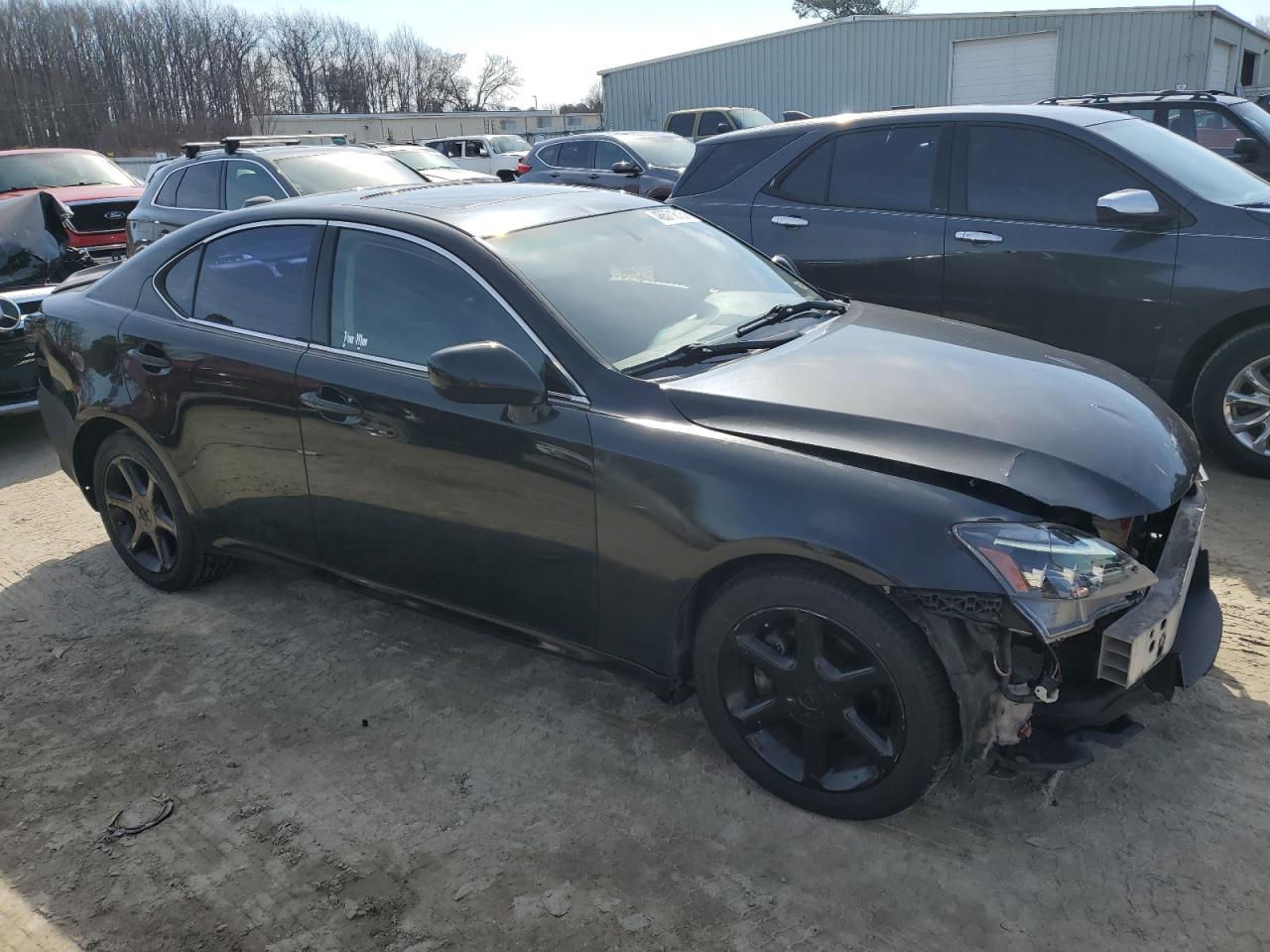 2006 Lexus IS - Image 4