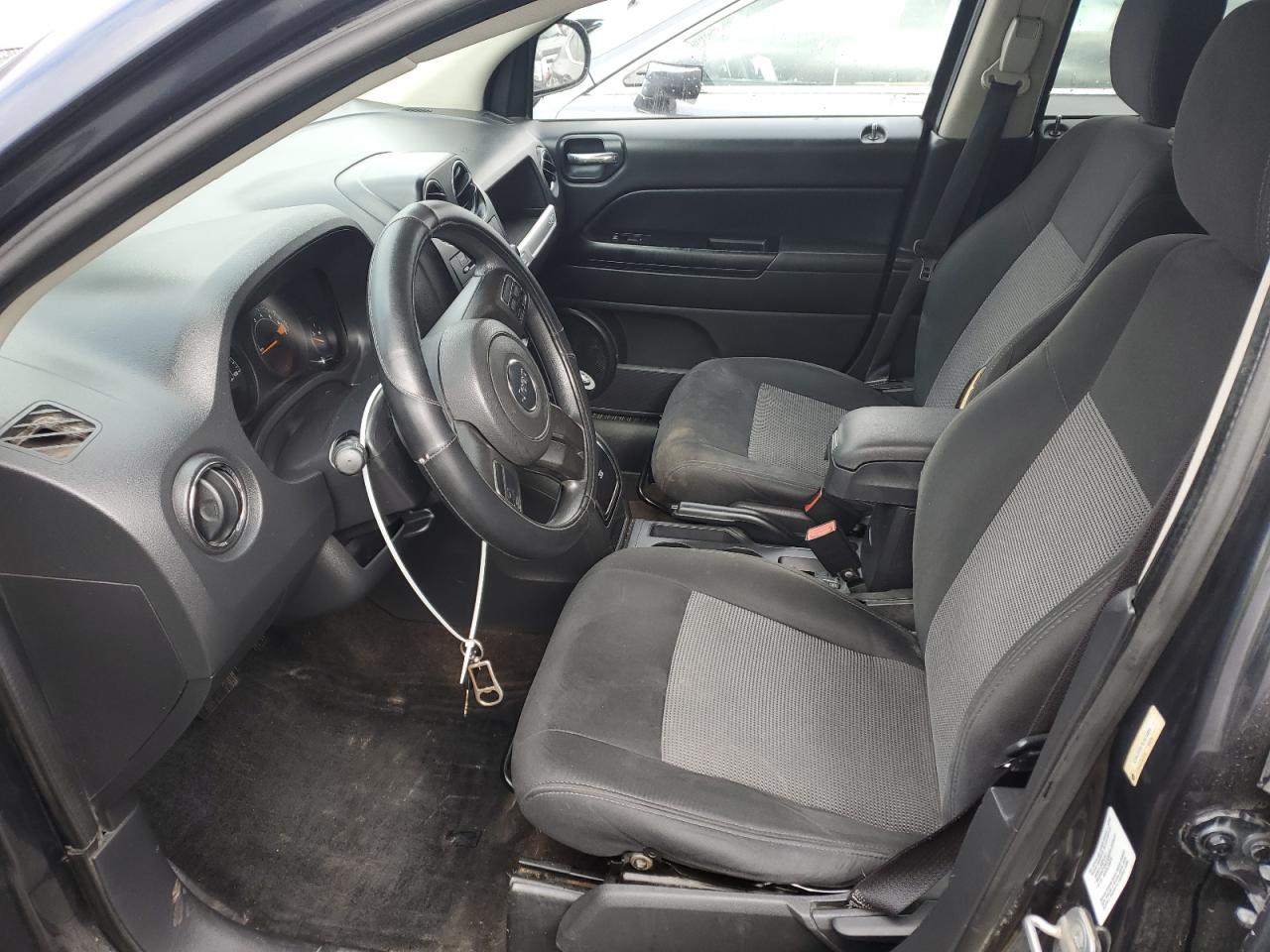 2014 Jeep Compass - Image 7
