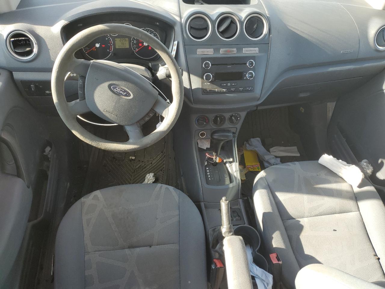 2013 Ford Transit - Image 8