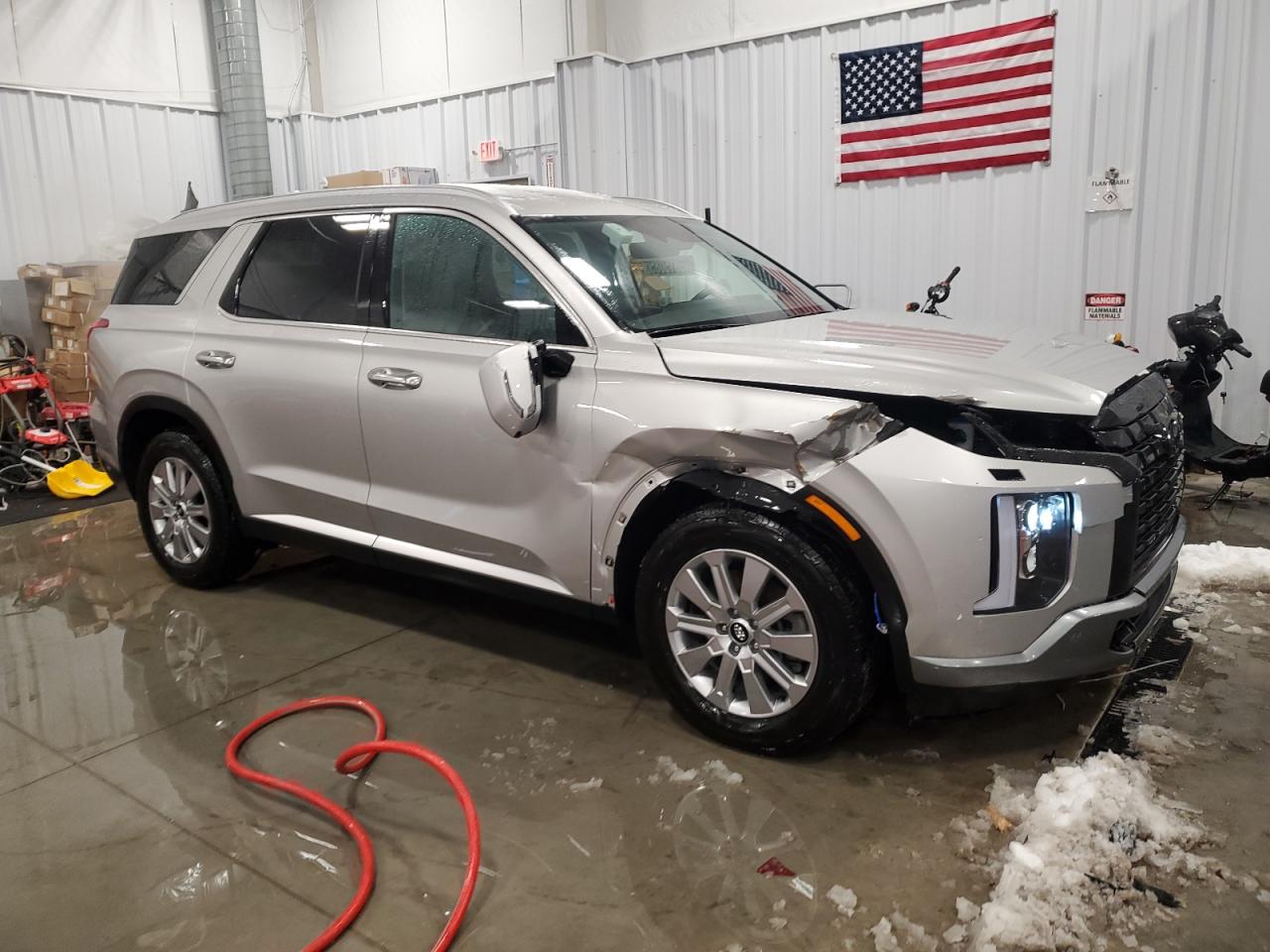 2024 Hyundai Palisade - Image 4