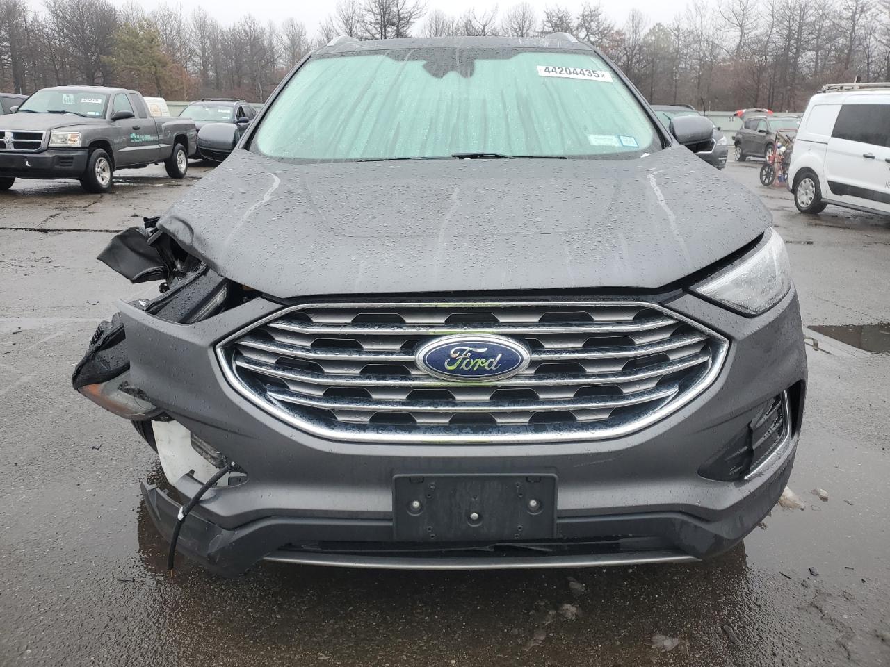 2022 Ford Edge - Image 5