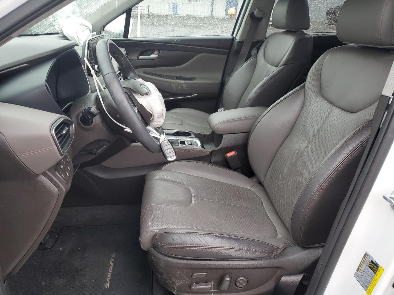 2020 Hyundai Santa Fe - Image 7