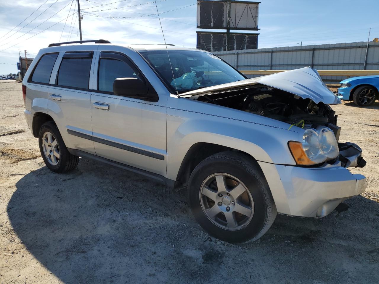 2009 Jeep Grand Cherokee - Image 4