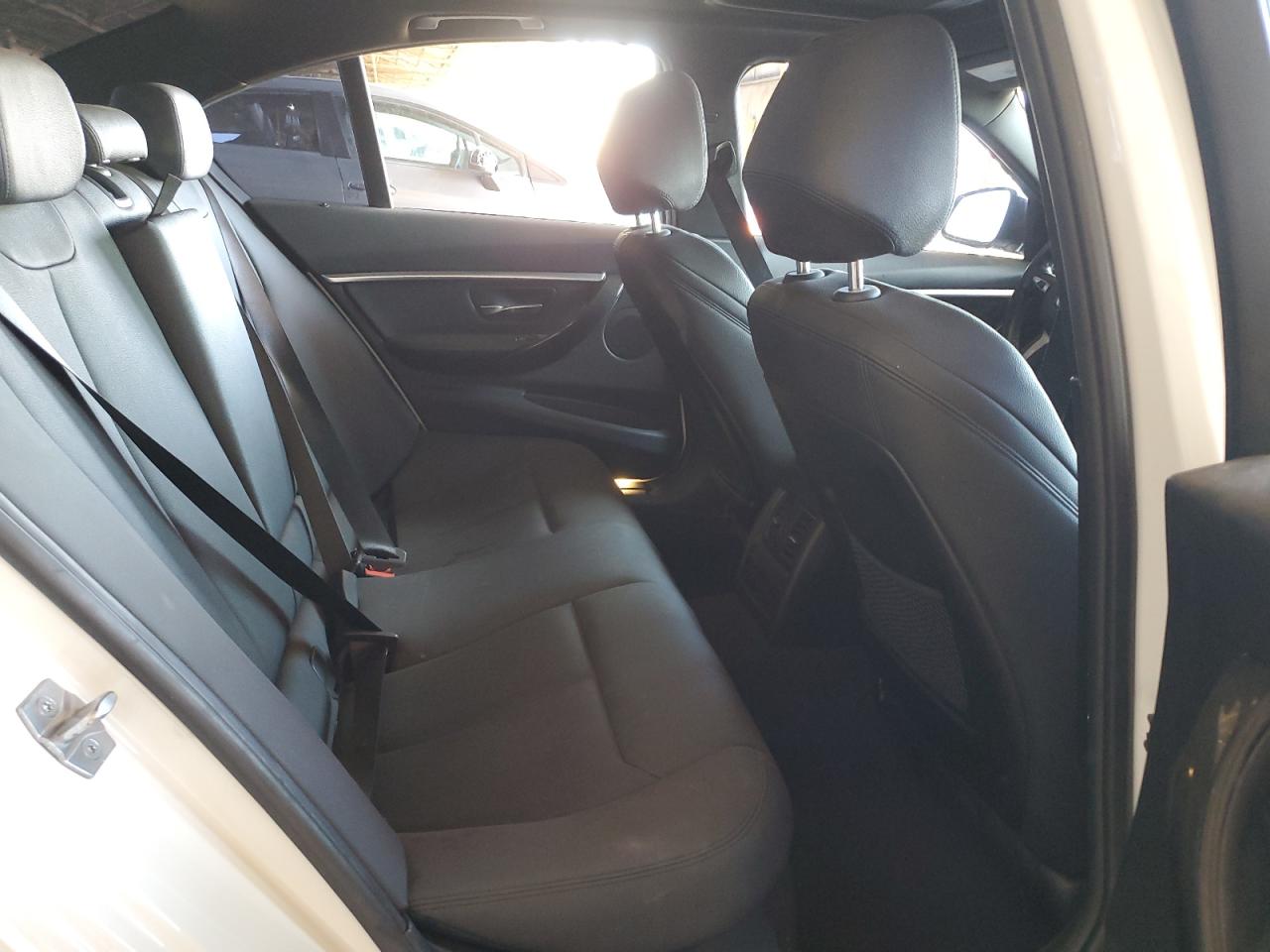 2017 BMW 3er - Image 10