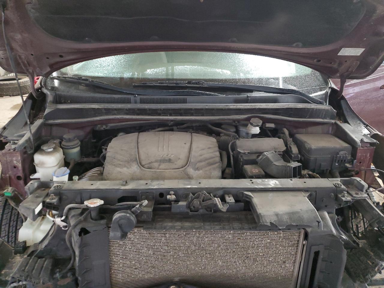 2016 Kia Sedona - Image 12