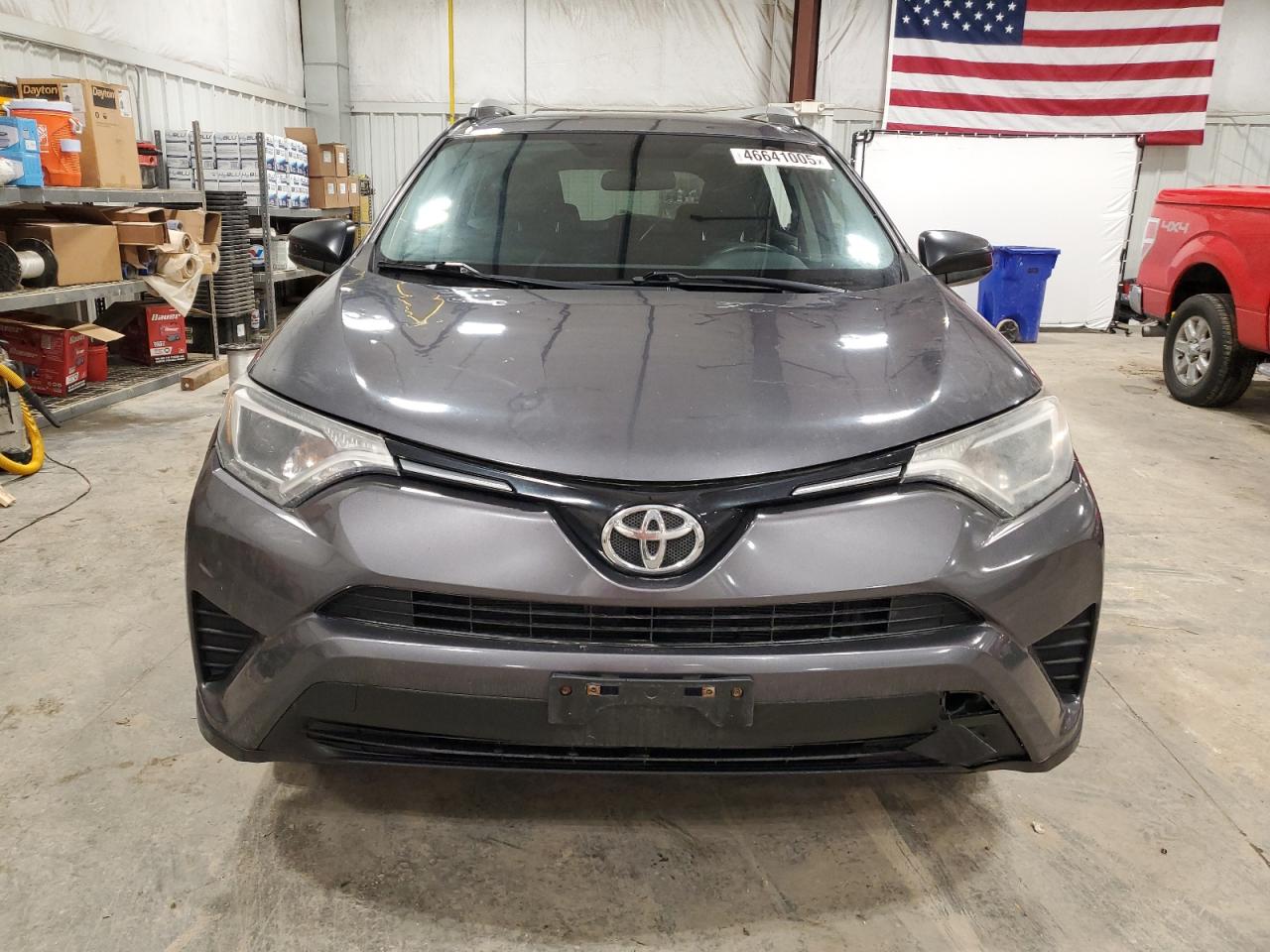 2016 Toyota RAV 4 - Image 5