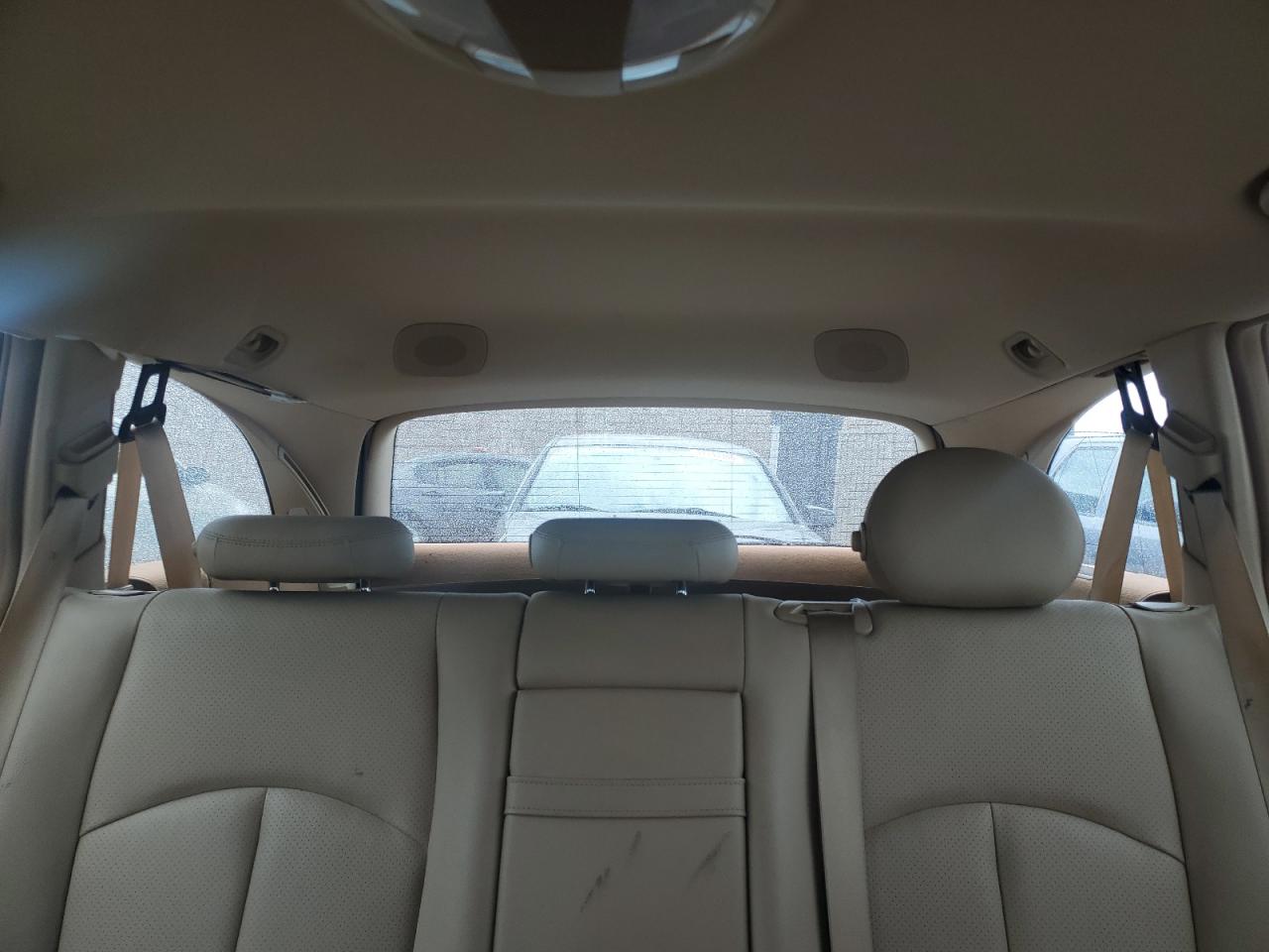 2007 Mercedes-Benz E-klasse - Image 10