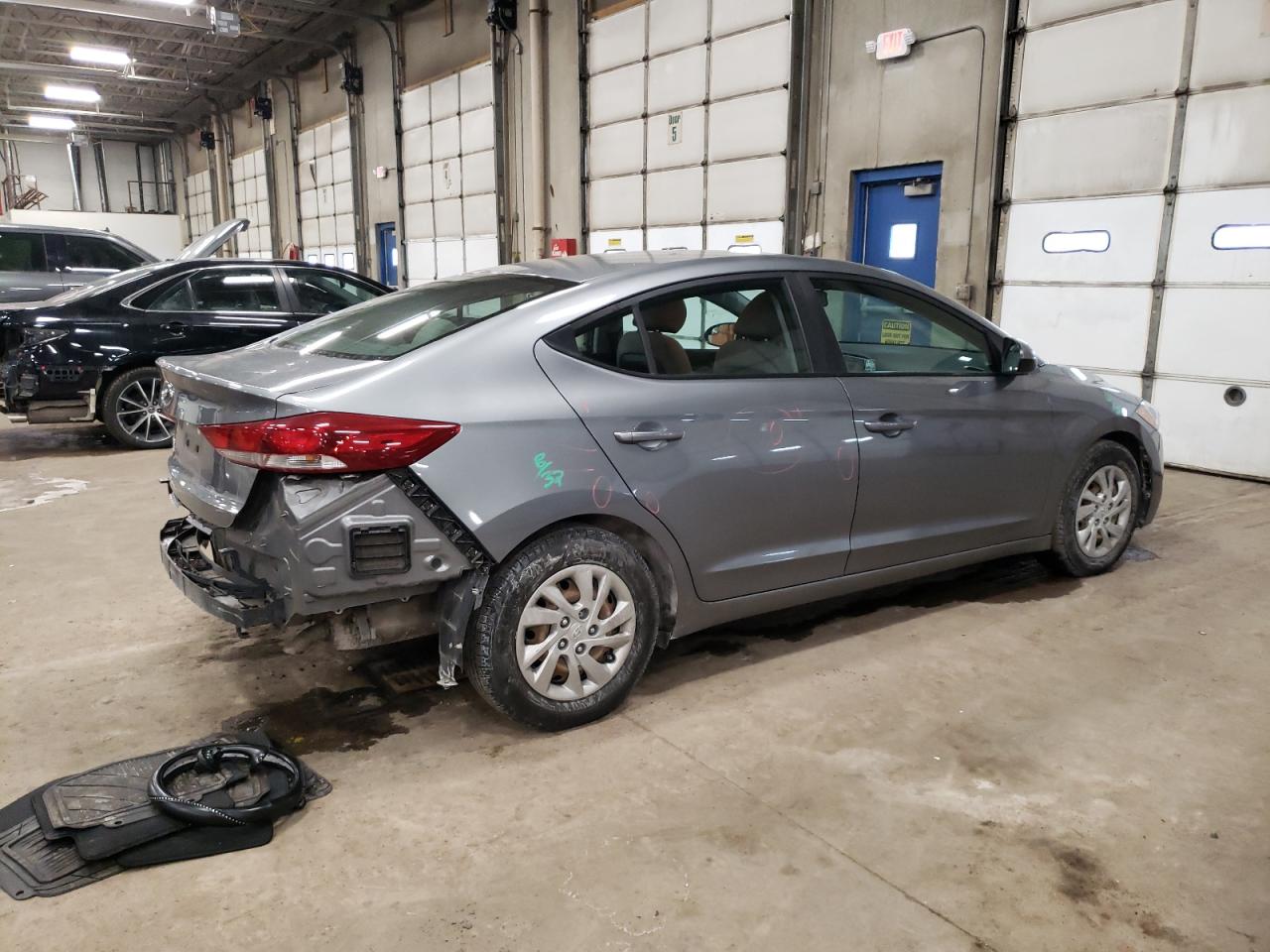 2018 Hyundai Elantra - Image 3