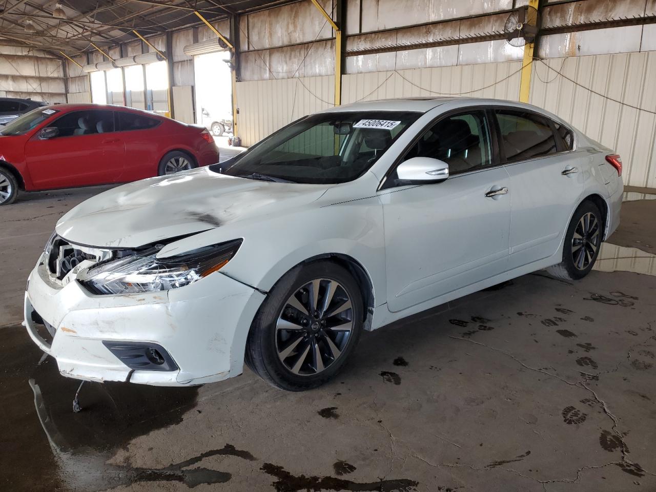 2016 Nissan Altima - Image 1