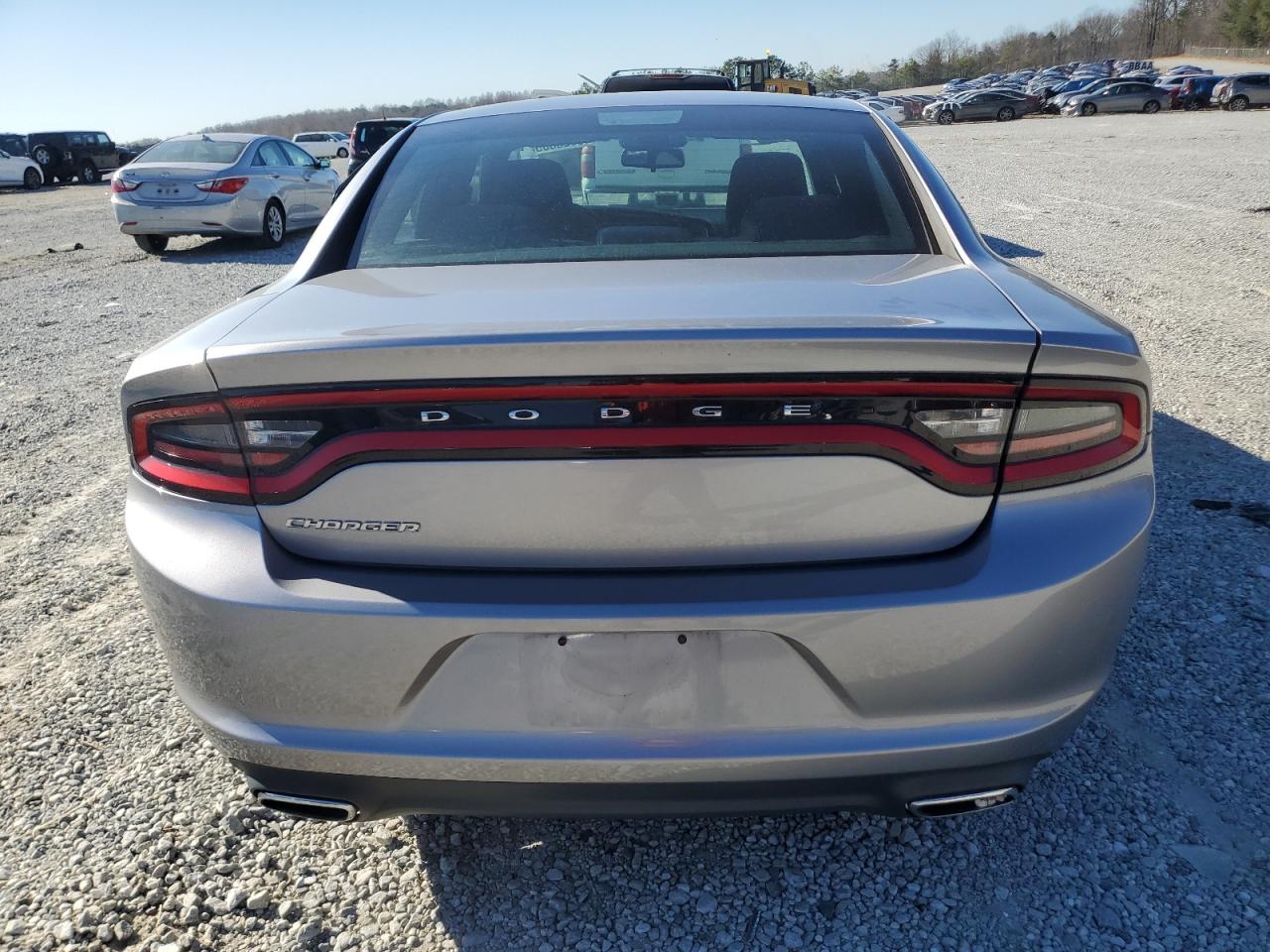 2016 Dodge Charger - Image 6