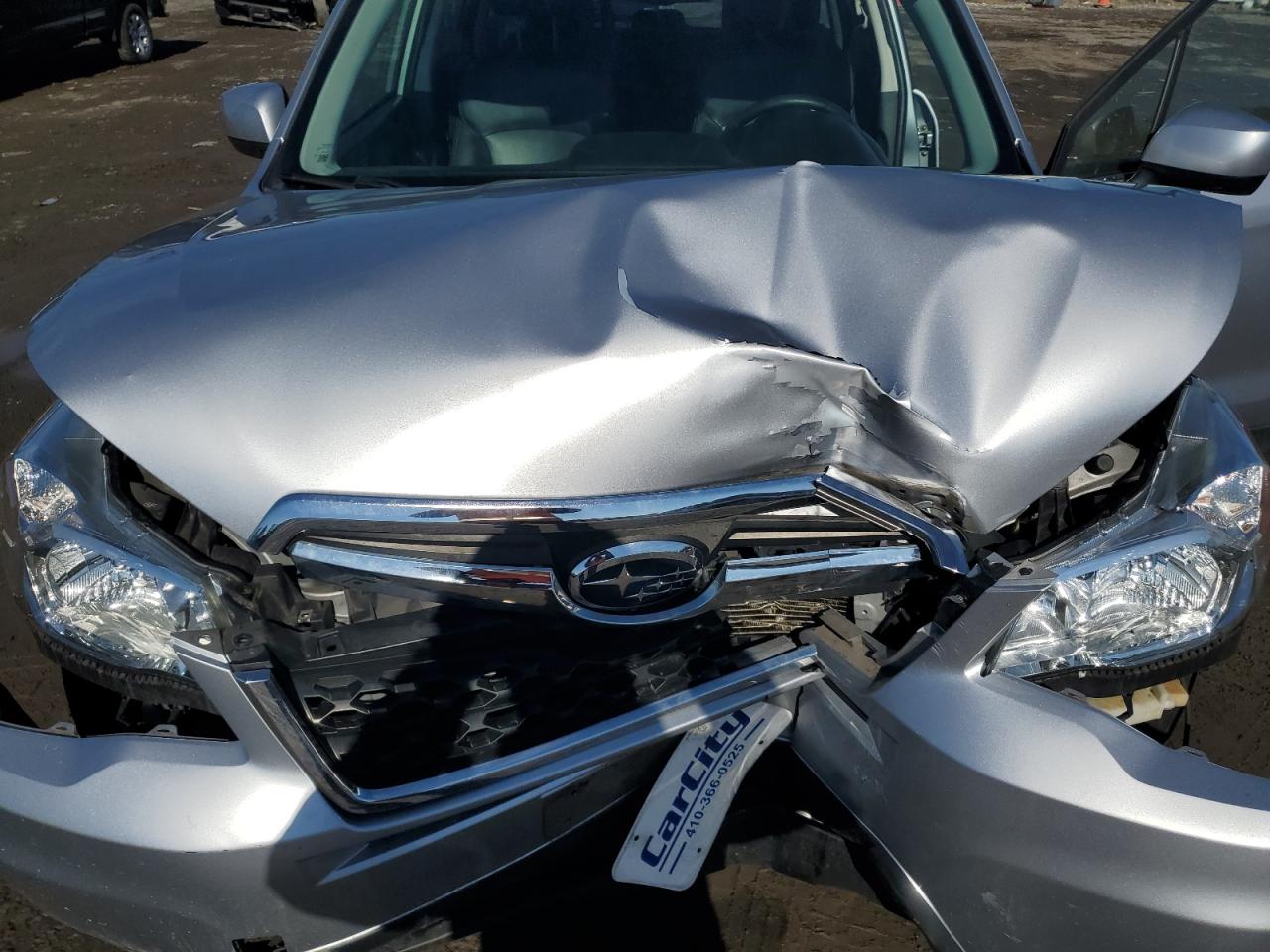 2015 Subaru Forester - Image 13