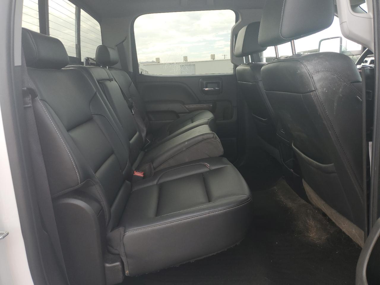 2017 GMC Sierra - Image 11