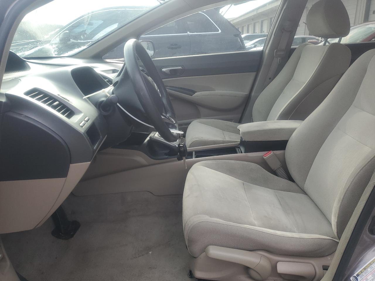 2009 Honda Civic - Image 7
