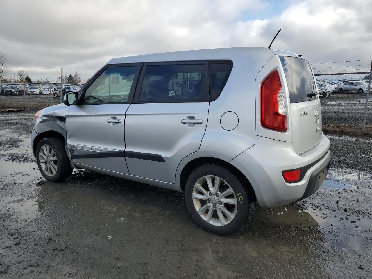 2013 Kia Soul - Image 2