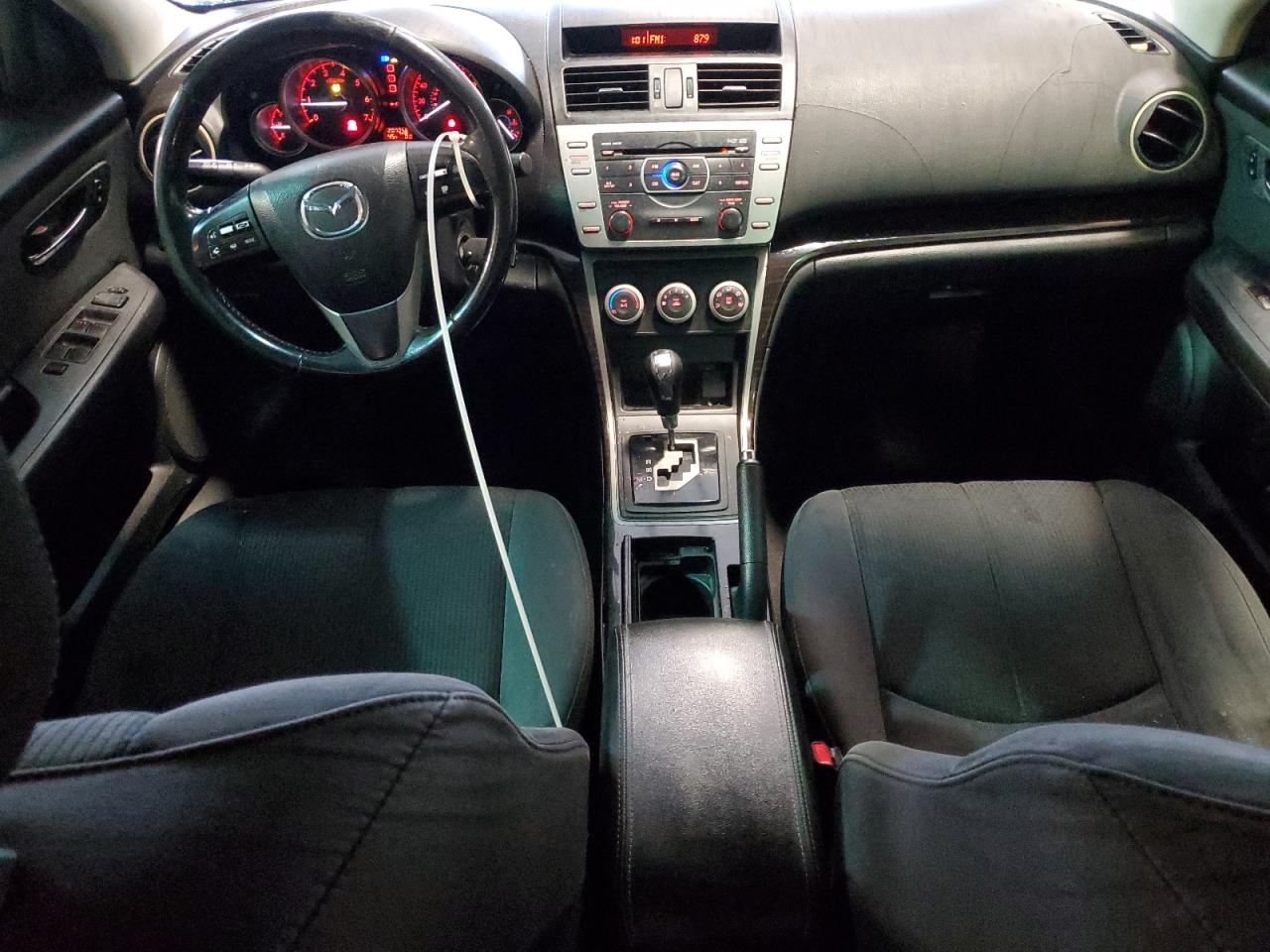 2012 Mazda 6 - Image 8