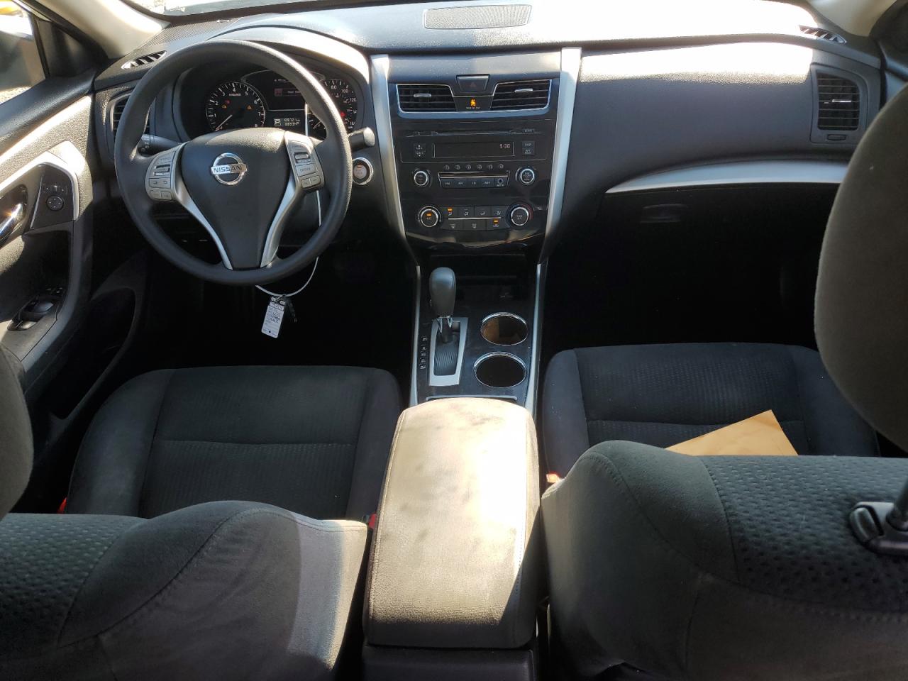 2014 Nissan Altima - Image 8