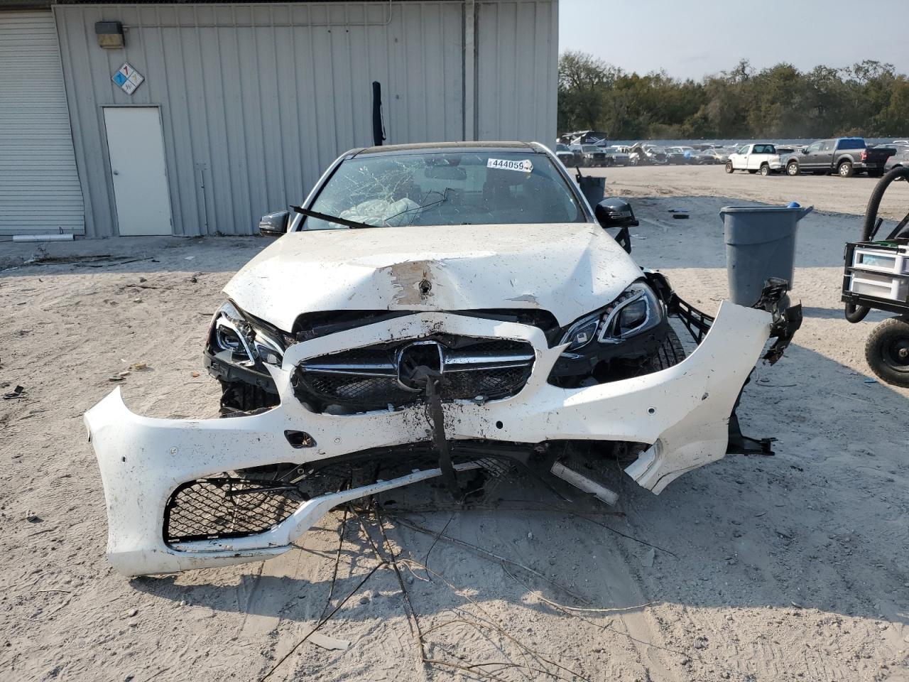 2014 Mercedes-Benz E-klasse - Image 5