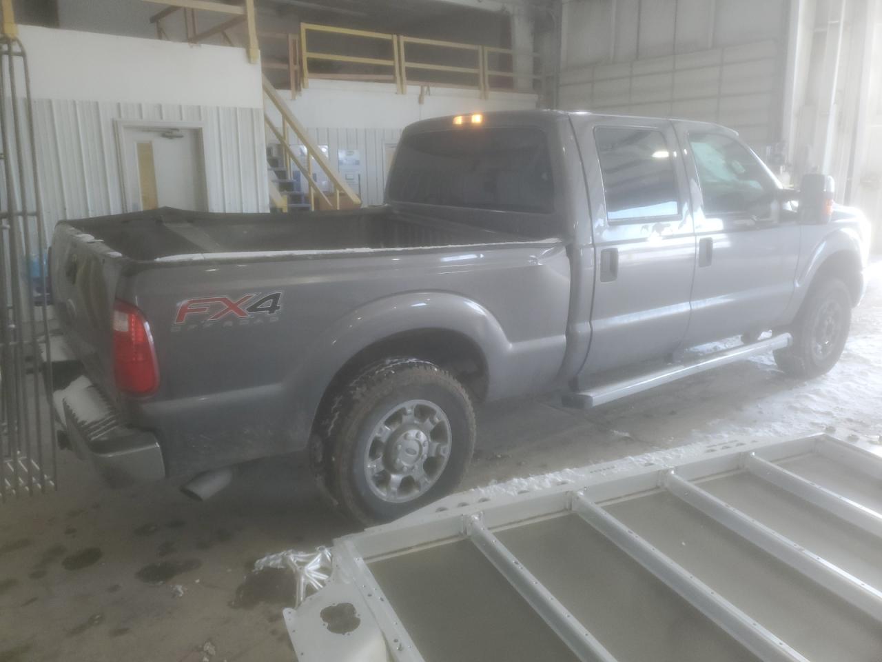 2012 Ford F250 - Image 3