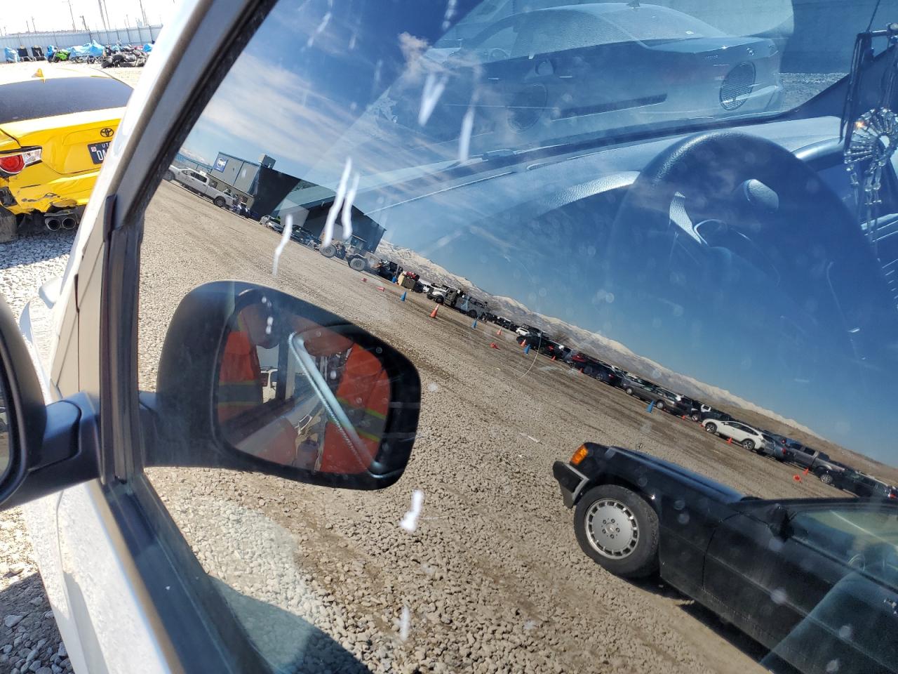 2013 Dodge Grand Caravan Sxt VIN: 2C4RDGCG4DR581544 Lot: 92086785