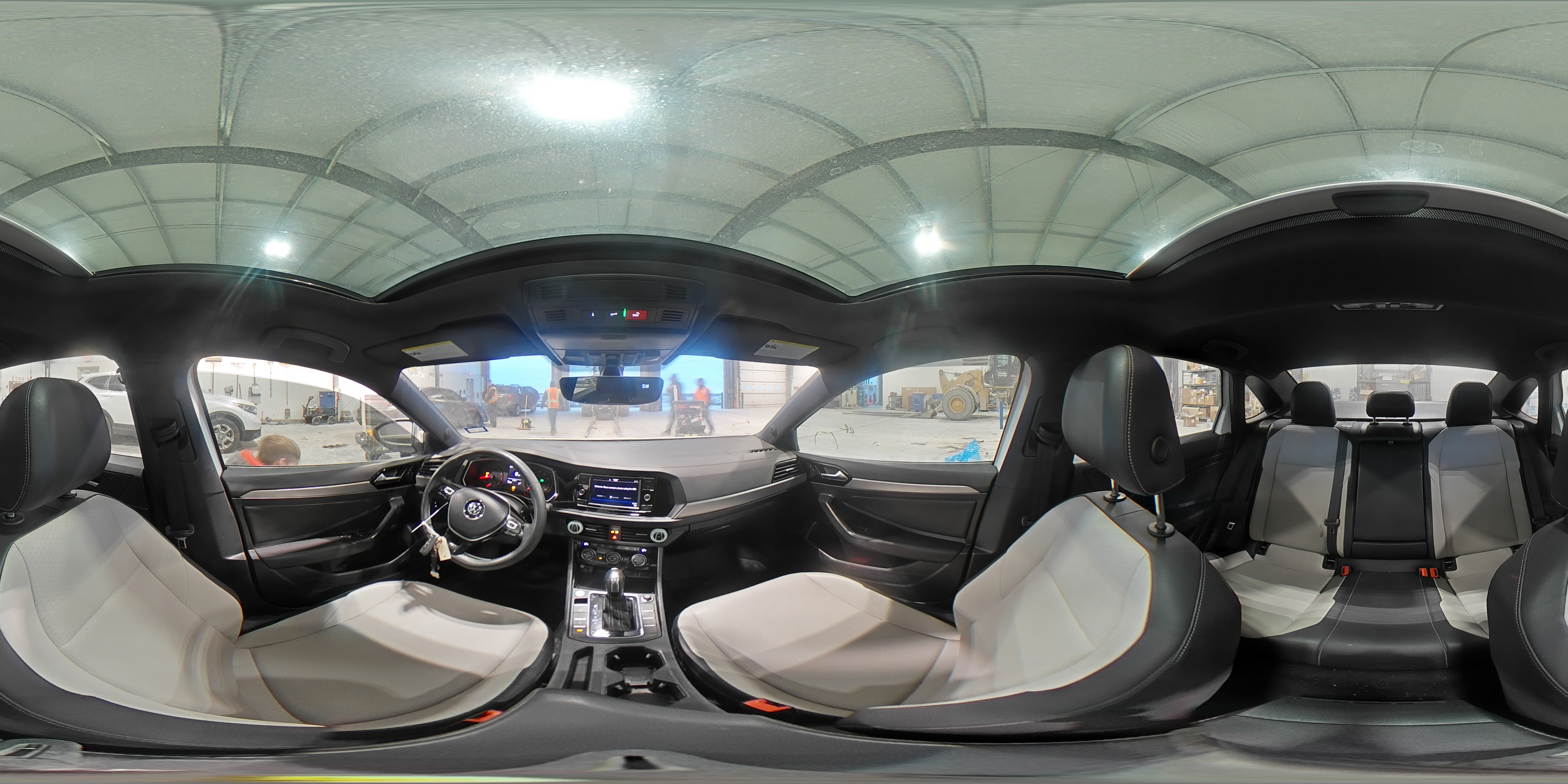 2020 Volkswagen Jetta - Image 13