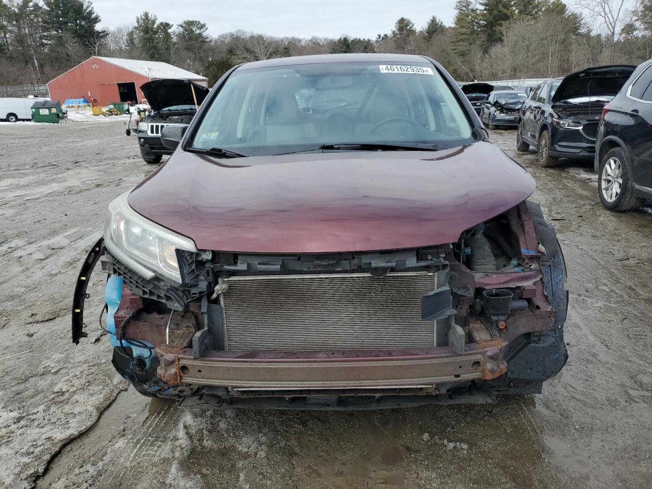 2015 Honda CR-V - Image 5