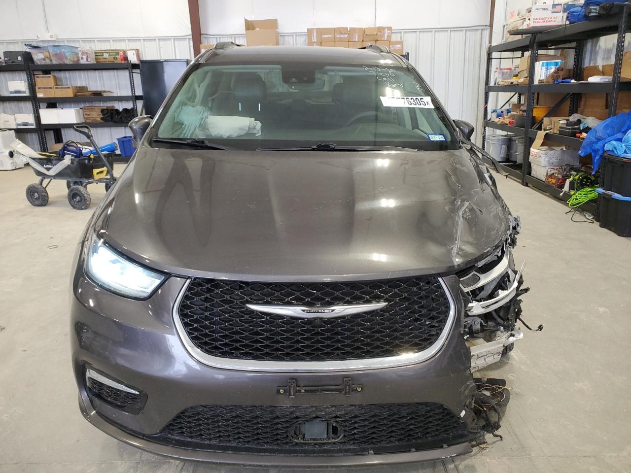2022 Chrysler Pacifica - Image 5