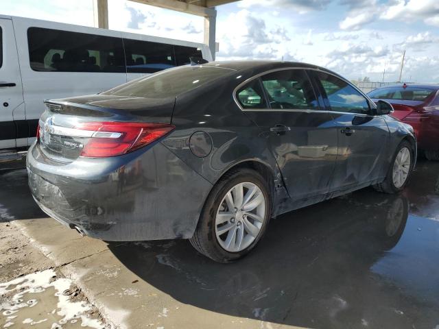  BUICK REGAL 2015 Gray