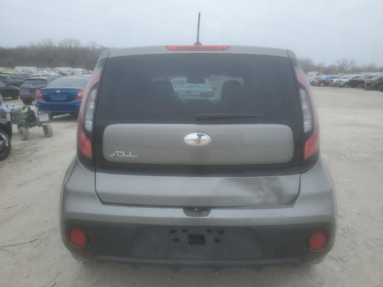 2018 Kia Soul - Image 6