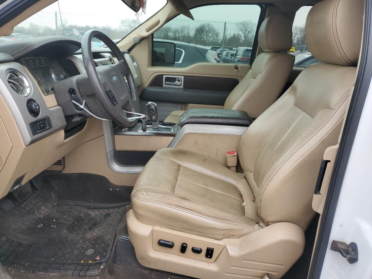 2012 Ford F-150 - Image 7