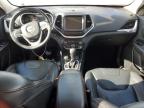 2016 JEEP CHEROKEE TRAILHAWK à vendre chez Copart ON - COOKSTOWN