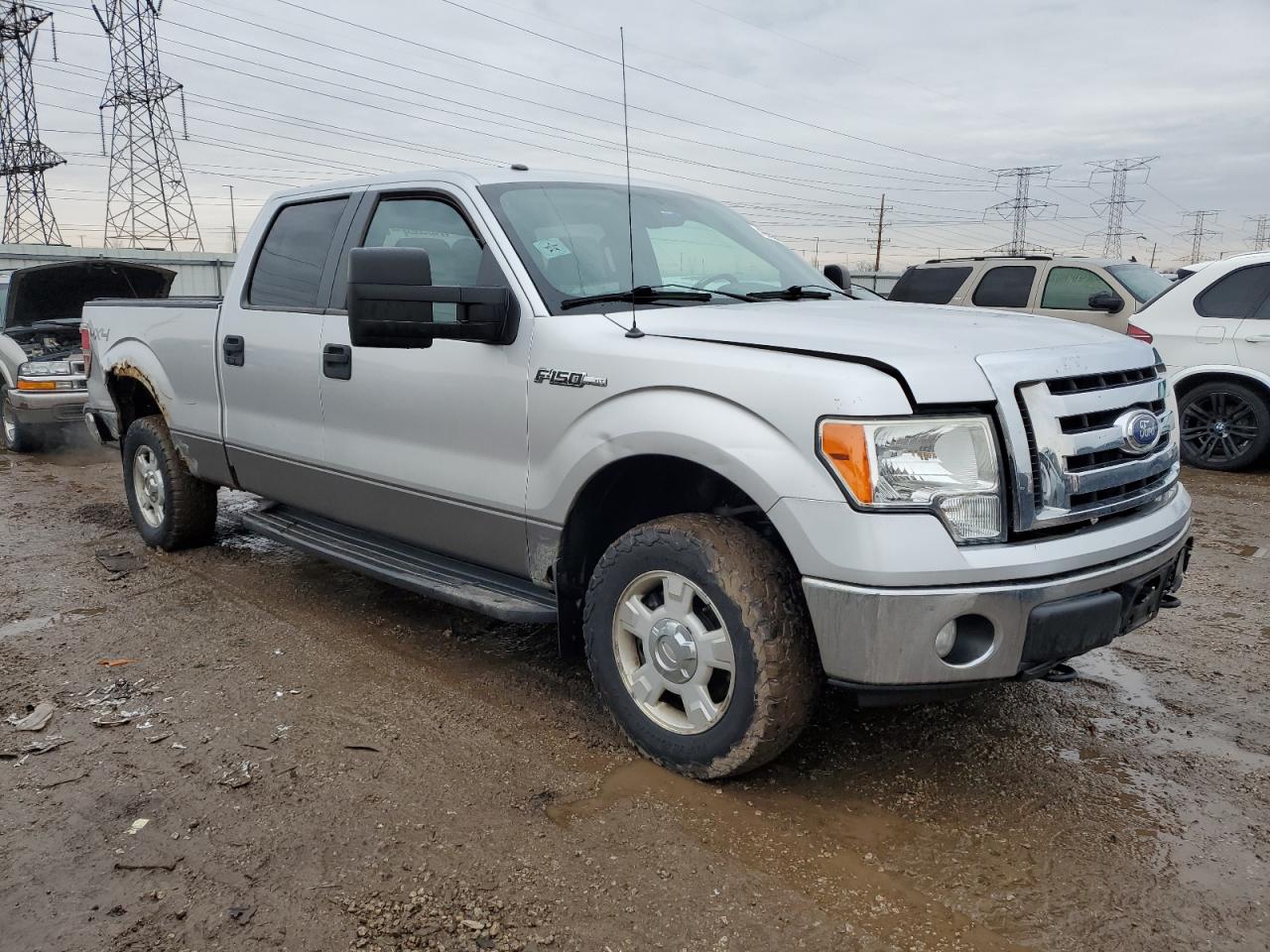 2010 Ford F-150 - Image 4