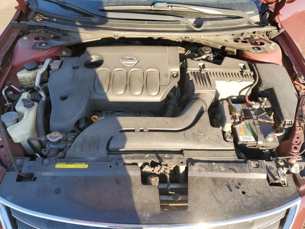 2011 Nissan Altima - Image 13