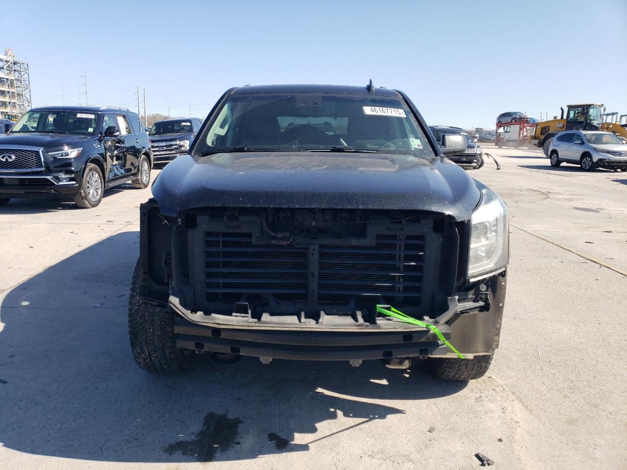 2017 GMC Yukon - Image 5
