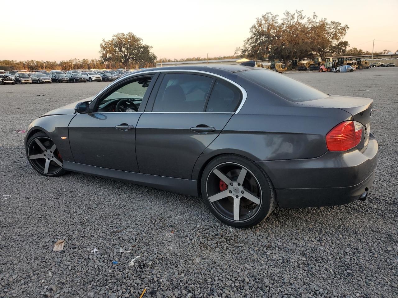 2008 BMW 3er - Image 2