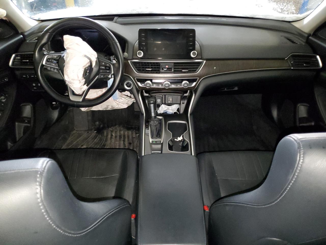 2018 Honda Accord - Image 8