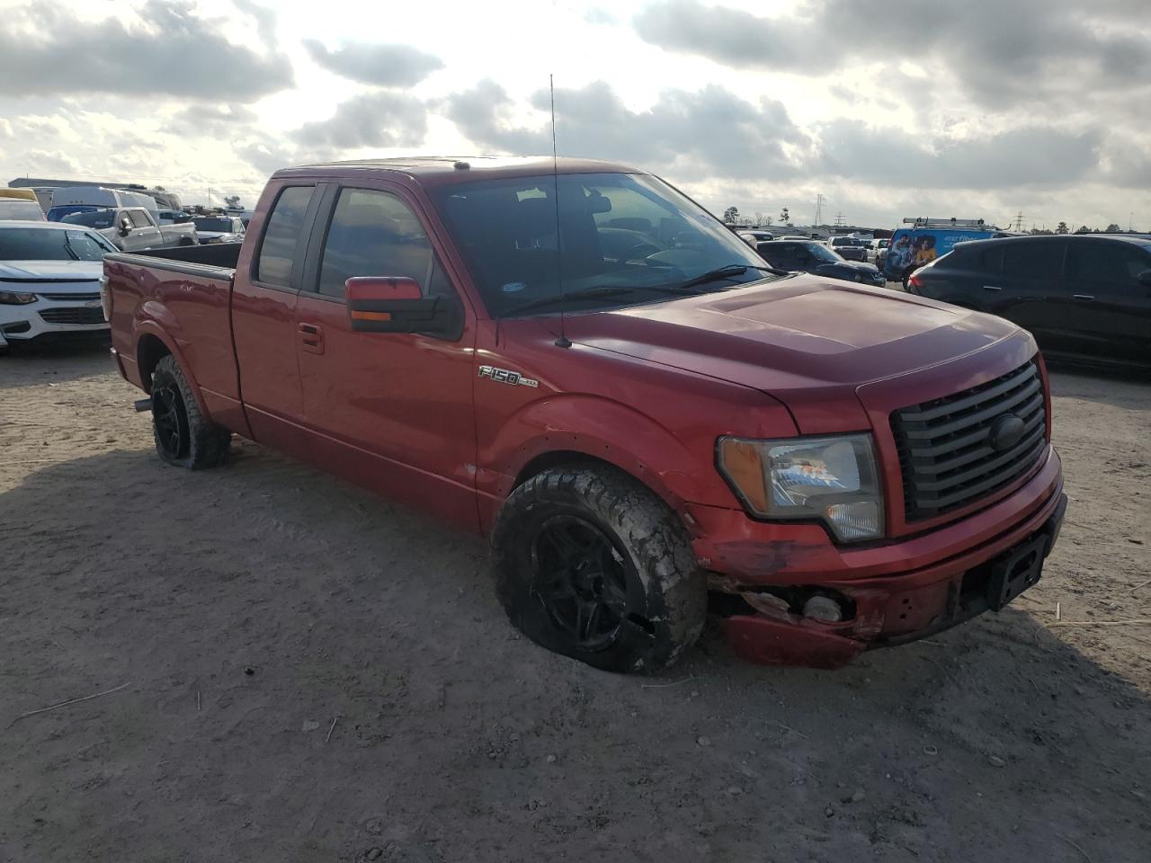 2010 Ford F-150 - Image 4