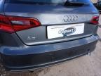 2013 AUDI A3 S LINE for sale at Copart WESTBURY