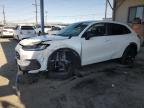 2024 Honda Hr-V Sport de vânzare în Los Angeles, CA - Front End