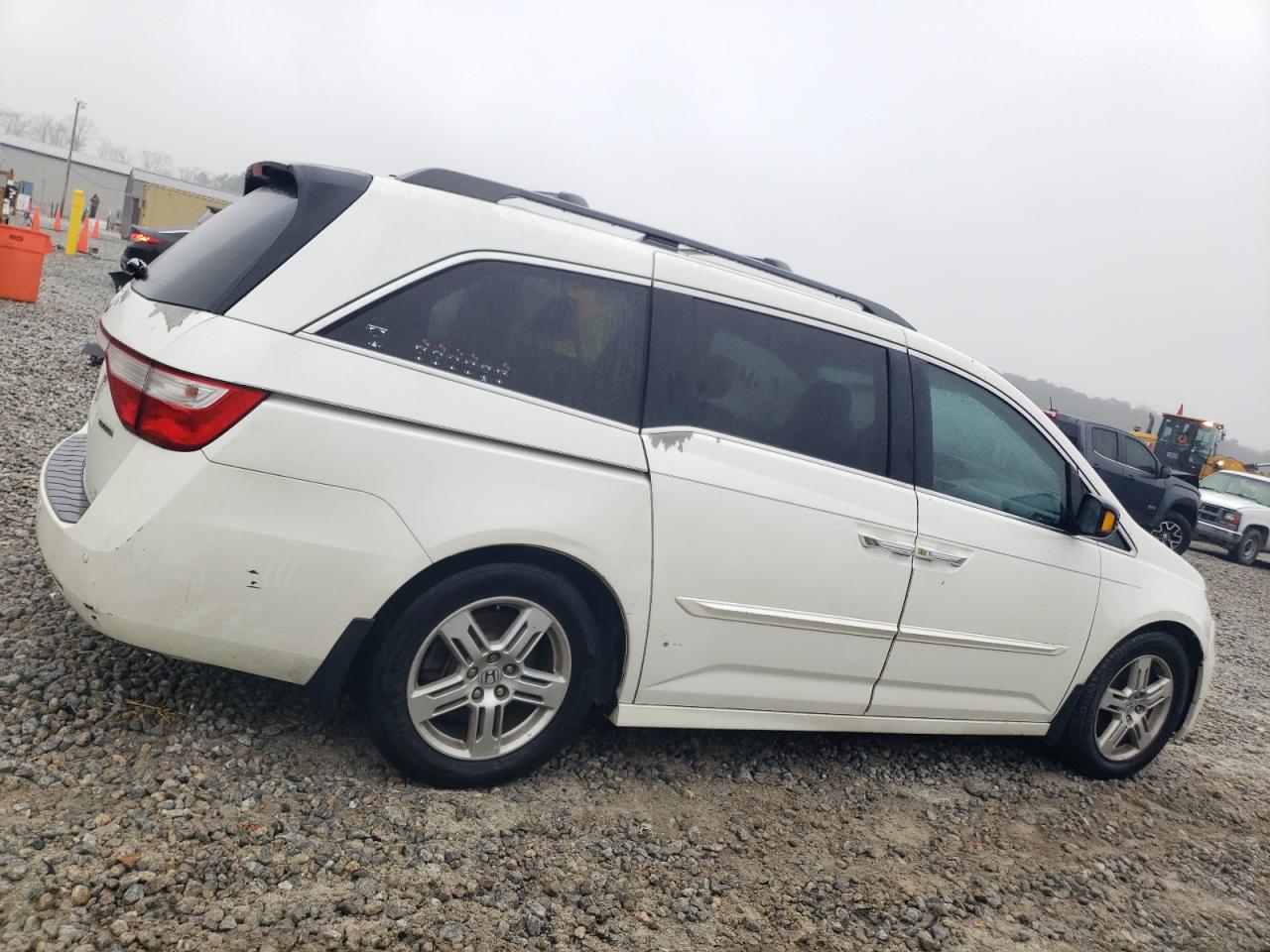 2012 Honda Odyssey - Image 3