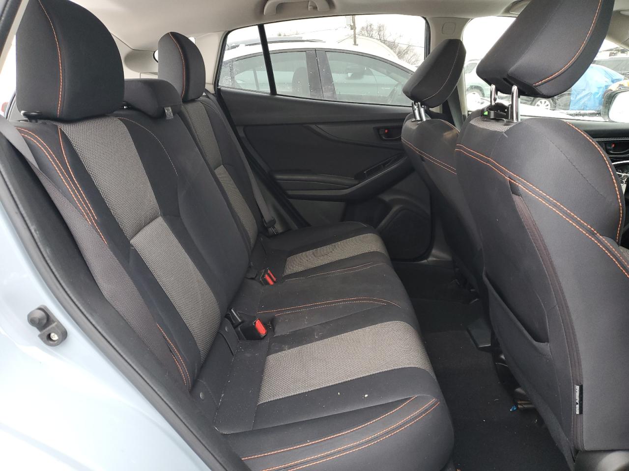 2019 Subaru XV - Image 11