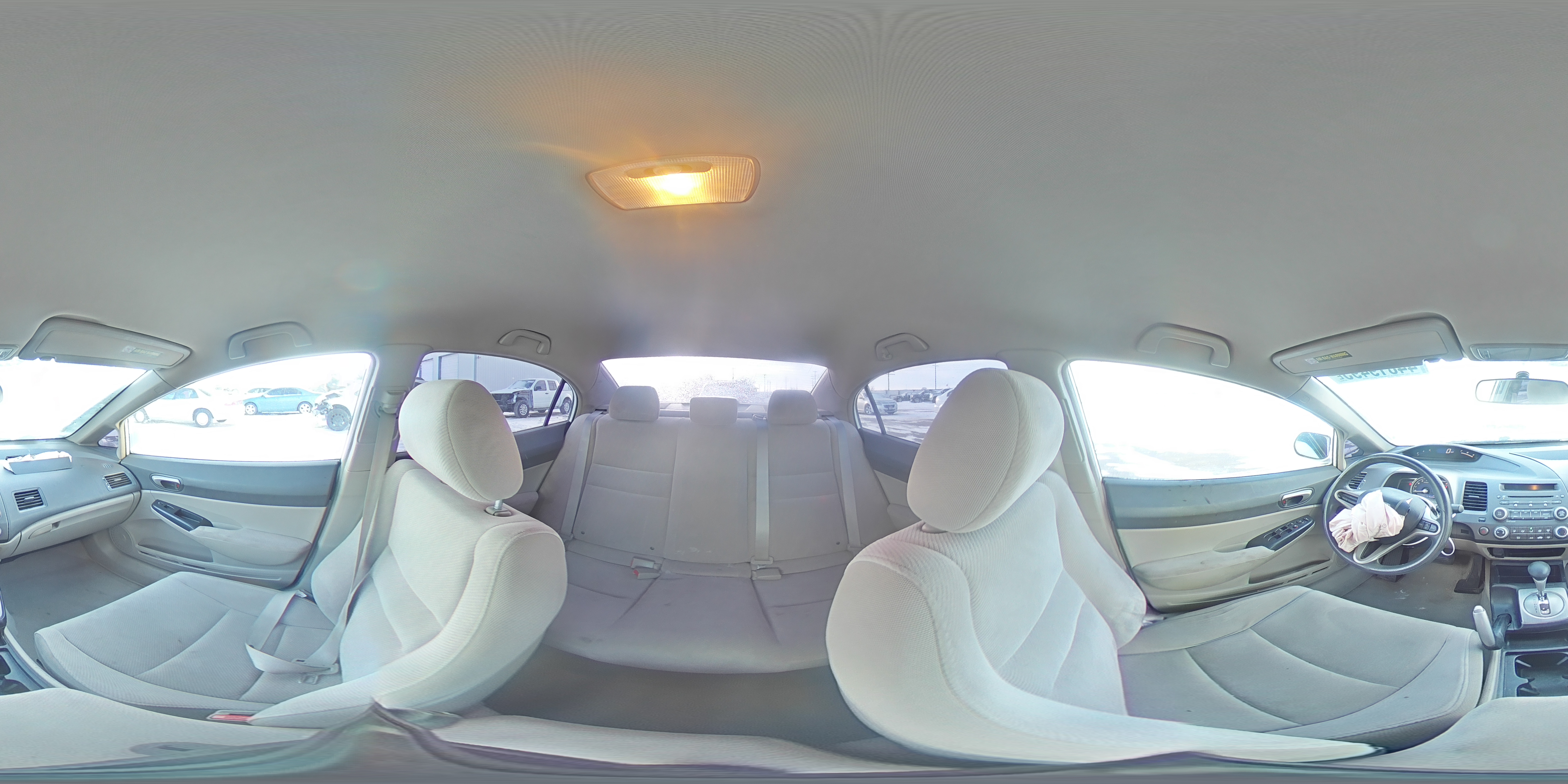 2011 Honda Civic - Image 12