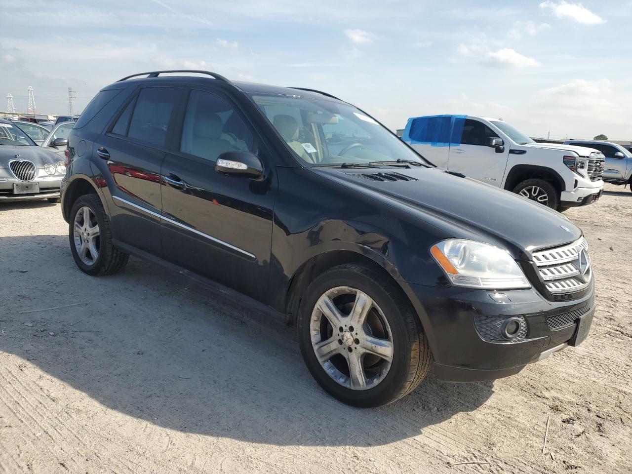 2008 Mercedes-Benz M-klasse - Image 4
