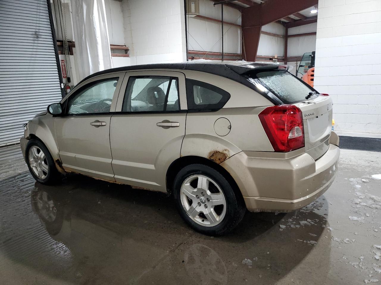 2009 Dodge Caliber - Image 2