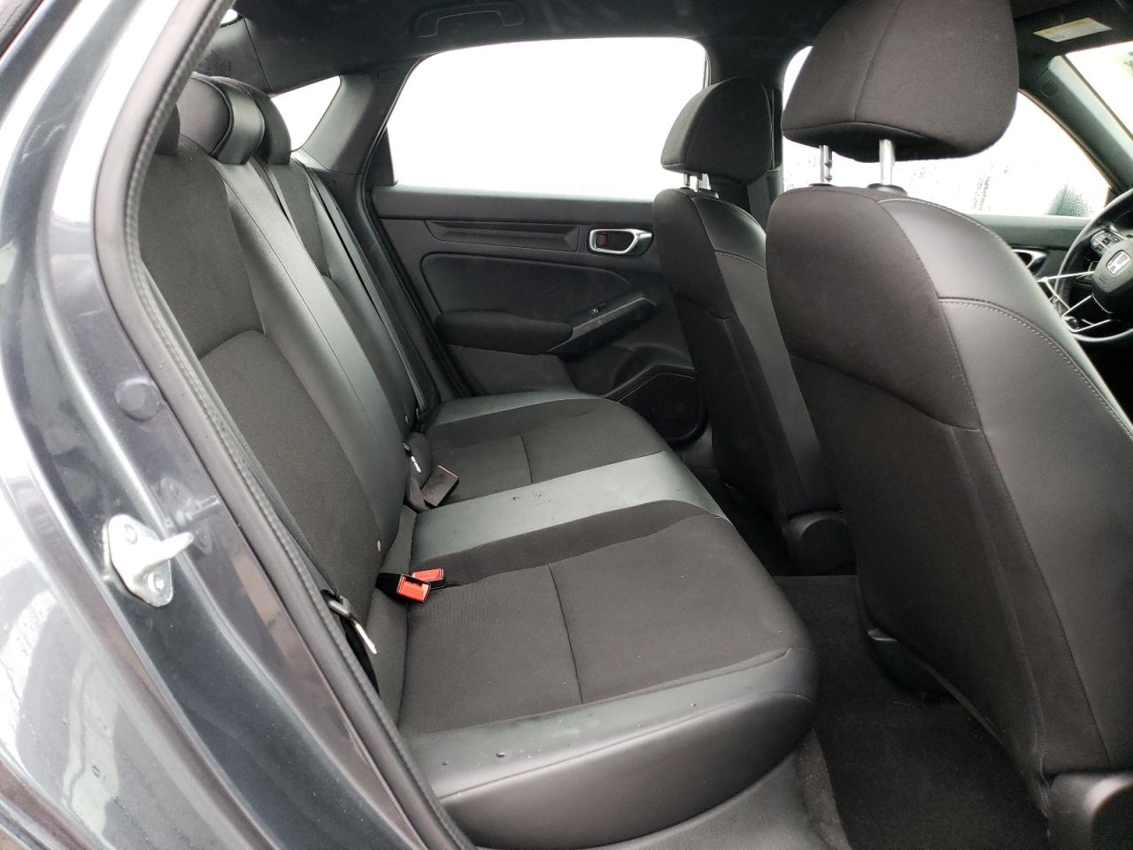 2023 Honda Civic - Image 10