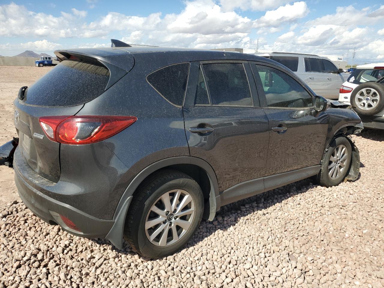2016 Mazda CX-5 - Image 3