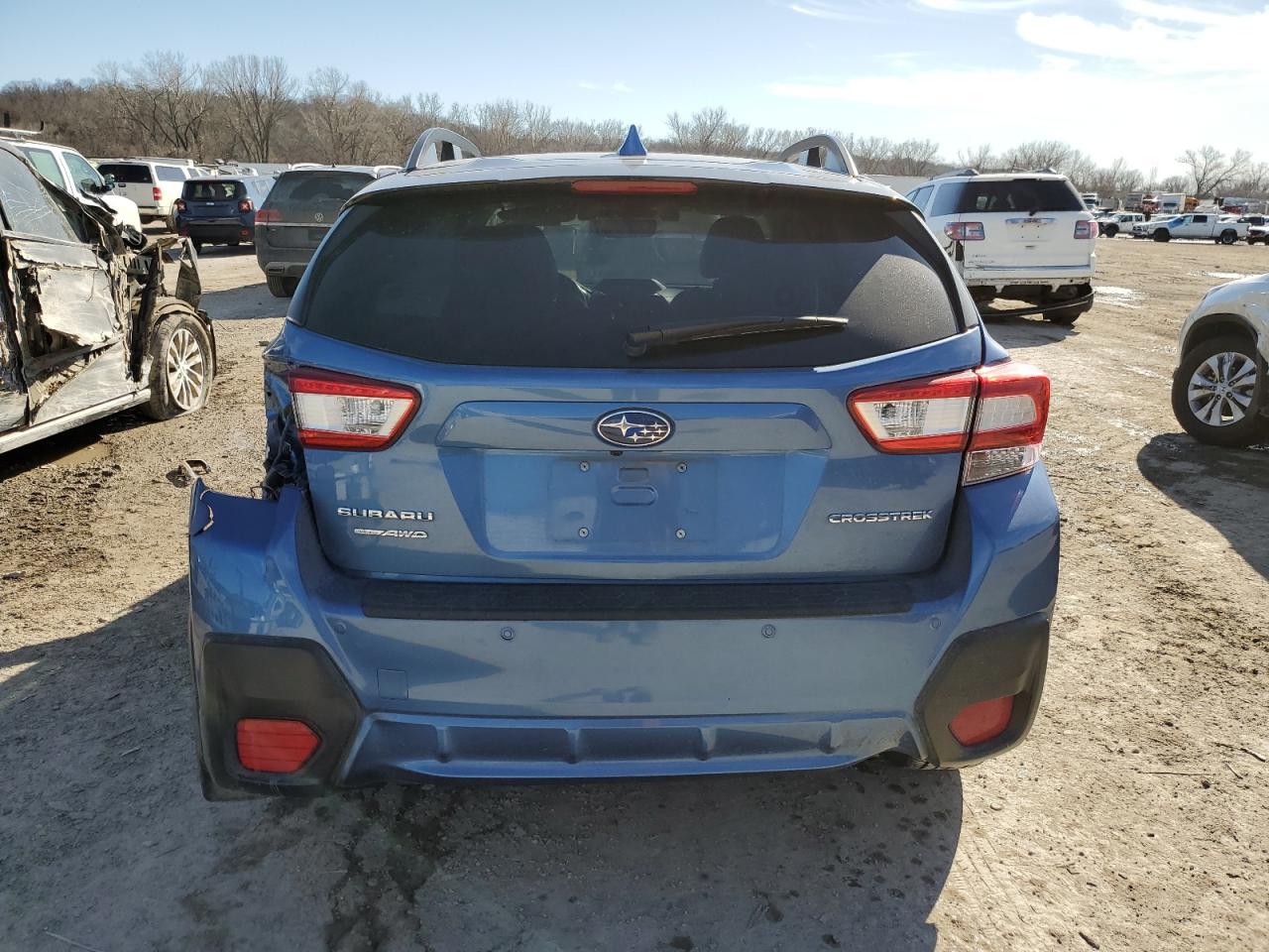 2018 Subaru XV - Image 6