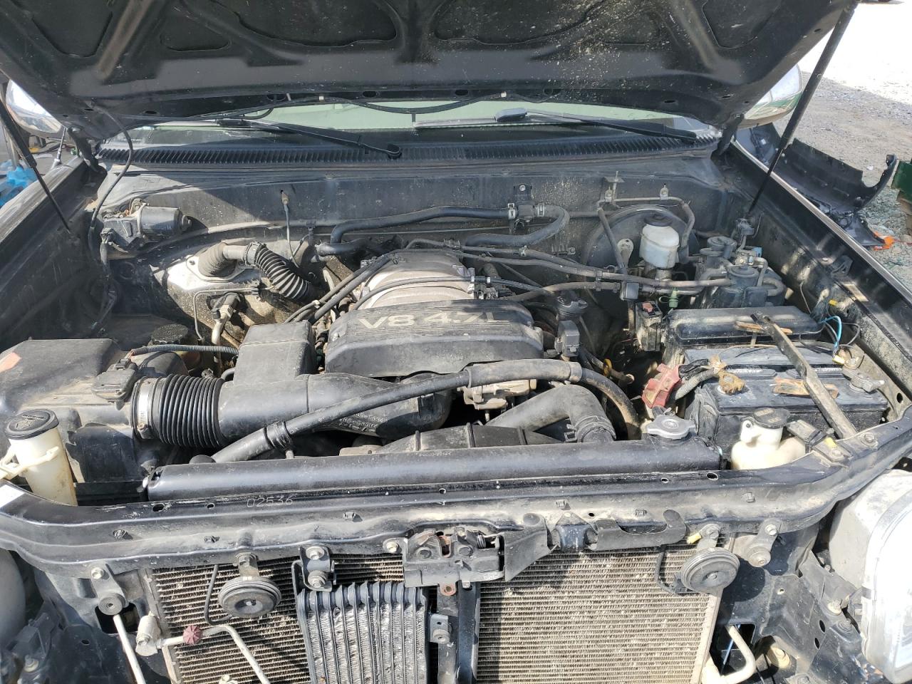 2000 Toyota Tundra - Image 11